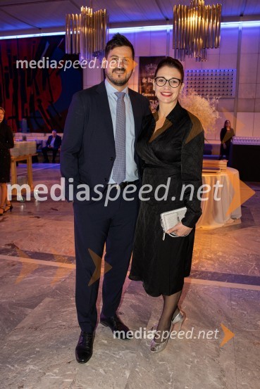  Martin Jezeršek, generalni direktor Jezeršek d.o.o.;  ... 30. dobrodelni managerski koncert