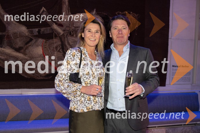 30. dobrodelni managerski koncert