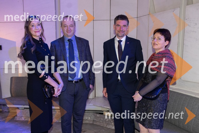 30. dobrodelni managerski koncert