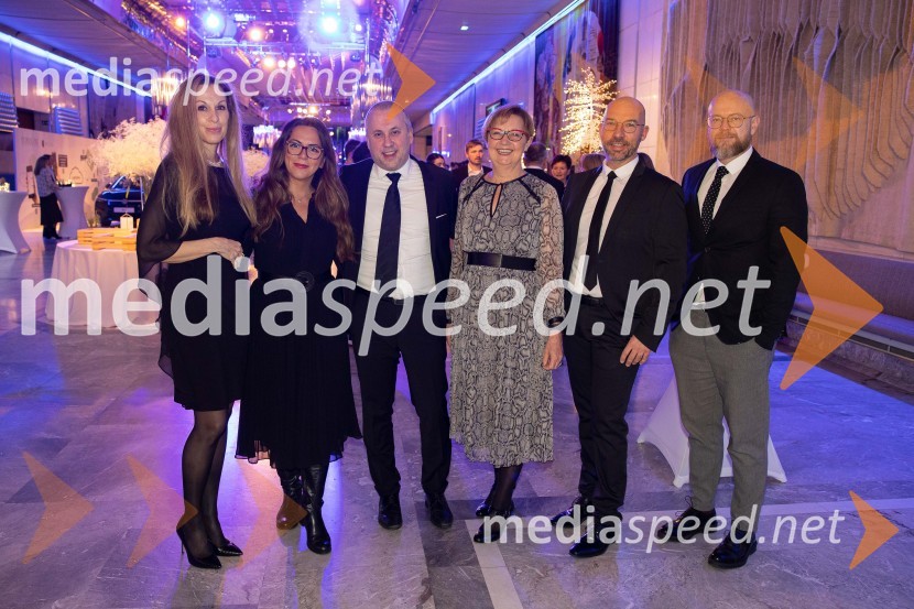 30. dobrodelni managerski koncert