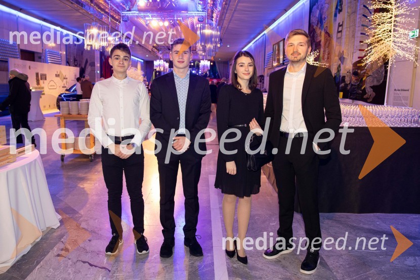 30. dobrodelni managerski koncert