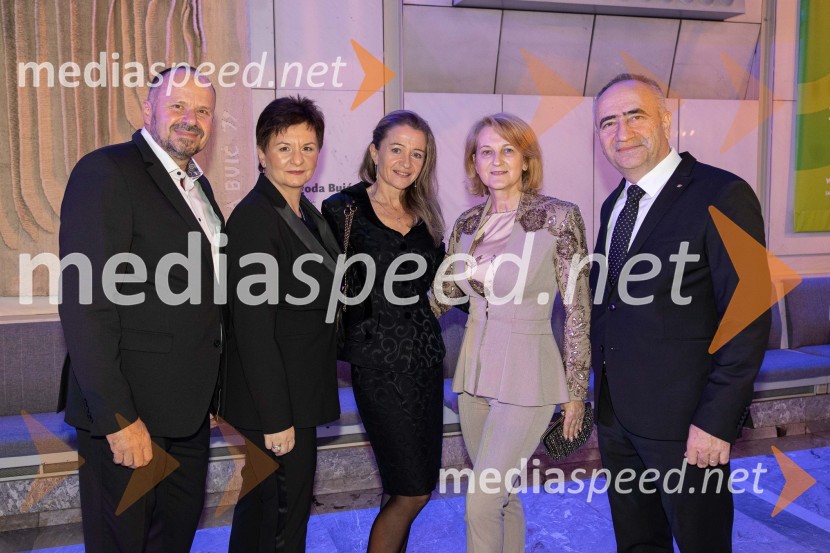 30. dobrodelni managerski koncert