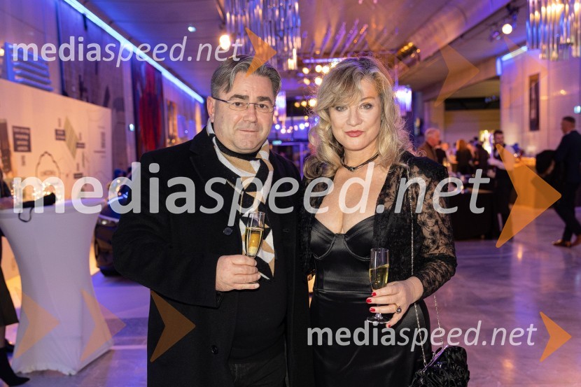 30. dobrodelni managerski koncert