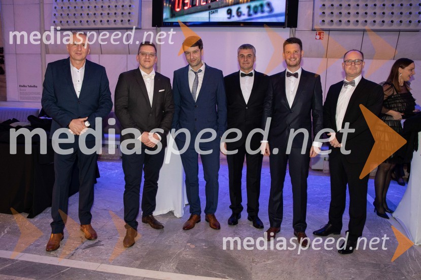 30. dobrodelni managerski koncert