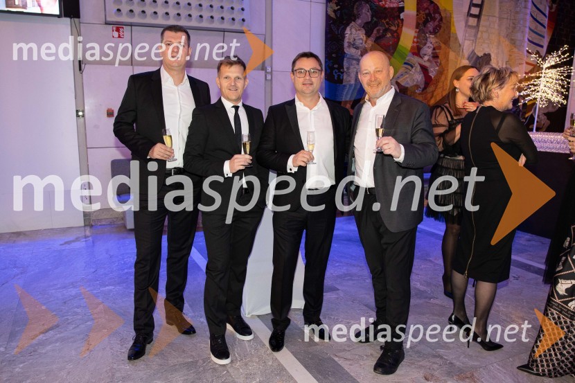 30. dobrodelni managerski koncert