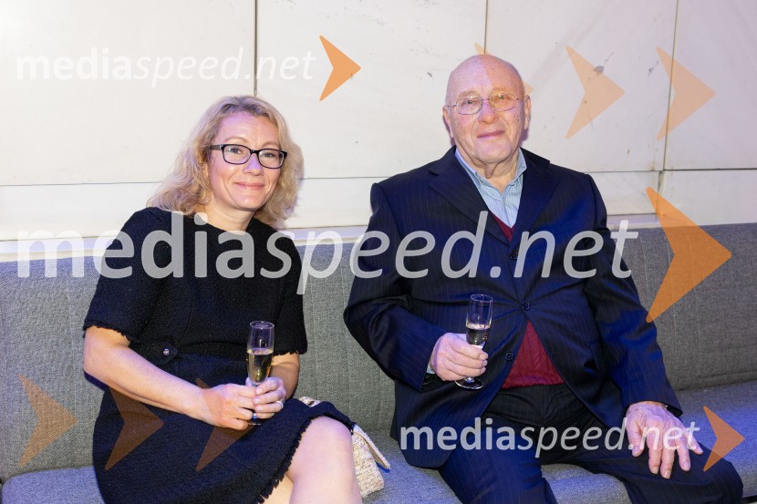 30. dobrodelni managerski koncert