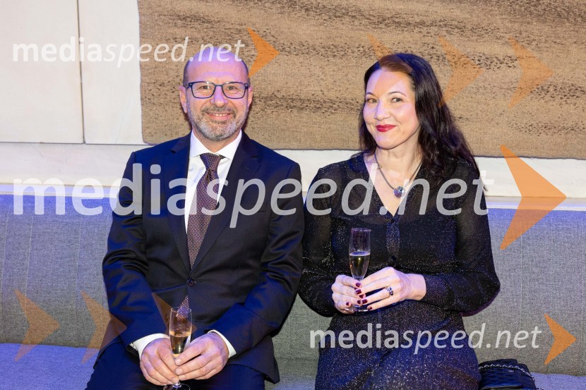 30. dobrodelni managerski koncert