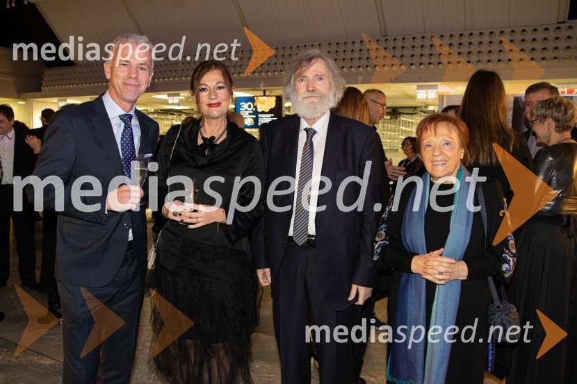 30. dobrodelni managerski koncert