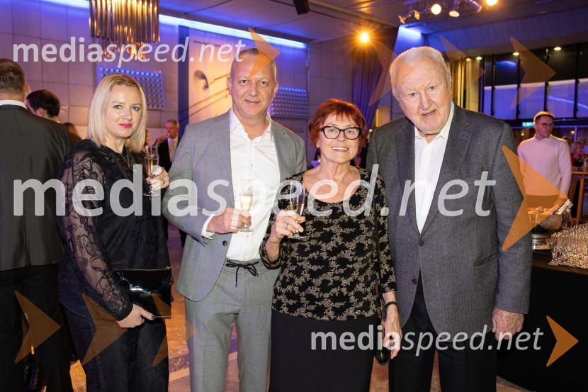 30. dobrodelni managerski koncert