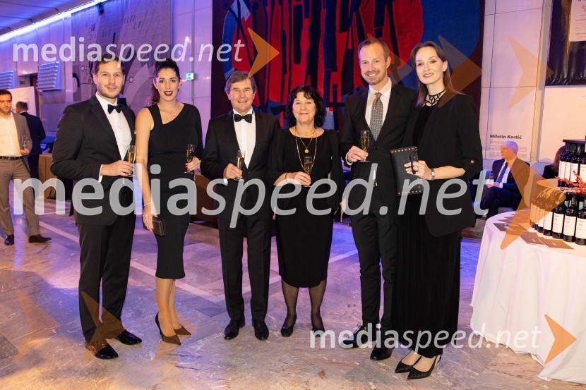 30. dobrodelni managerski koncert