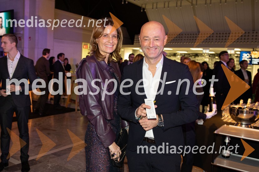 30. dobrodelni managerski koncert