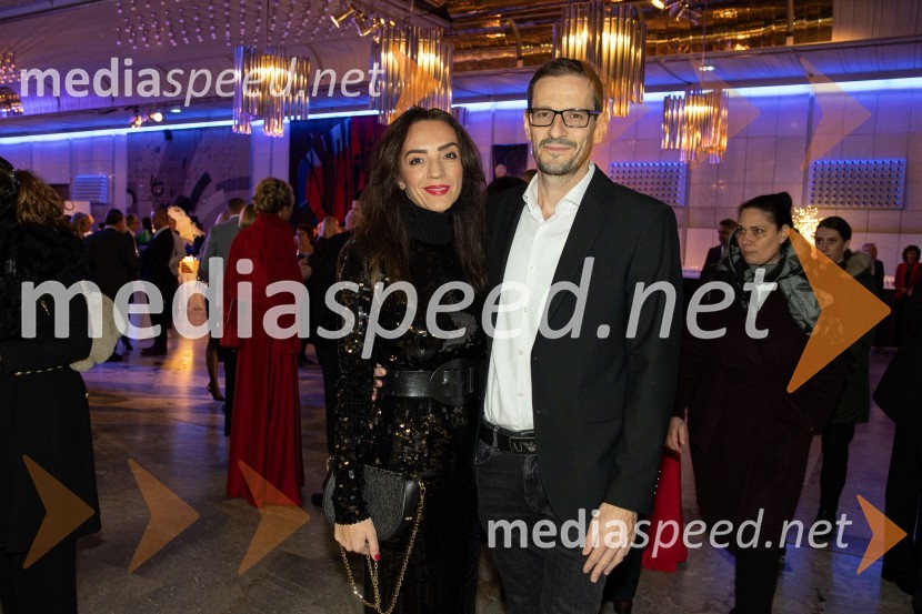 30. dobrodelni managerski koncert