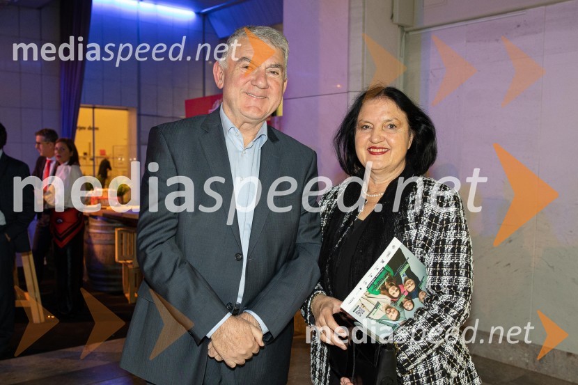 30. dobrodelni managerski koncert