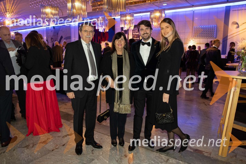 30. dobrodelni managerski koncert