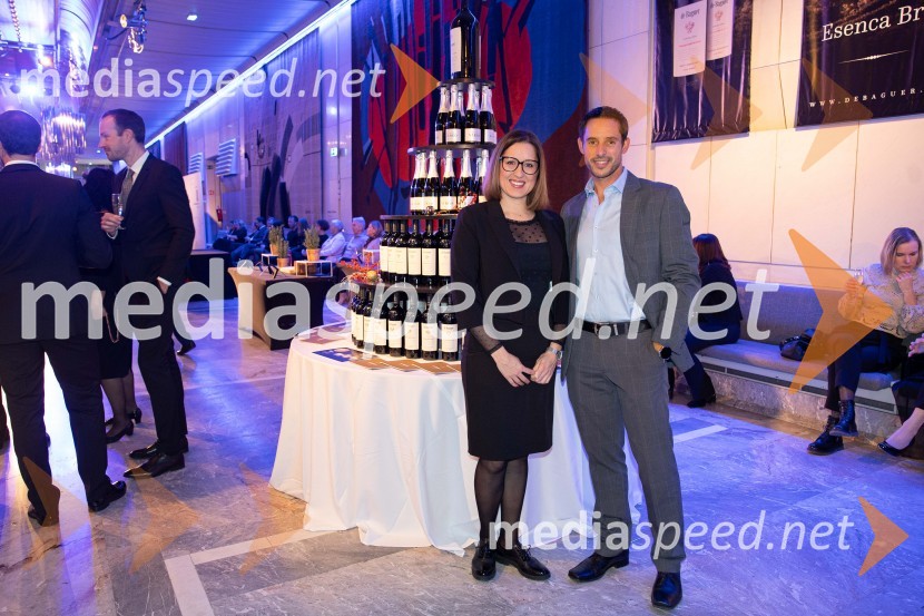 30. dobrodelni managerski koncert