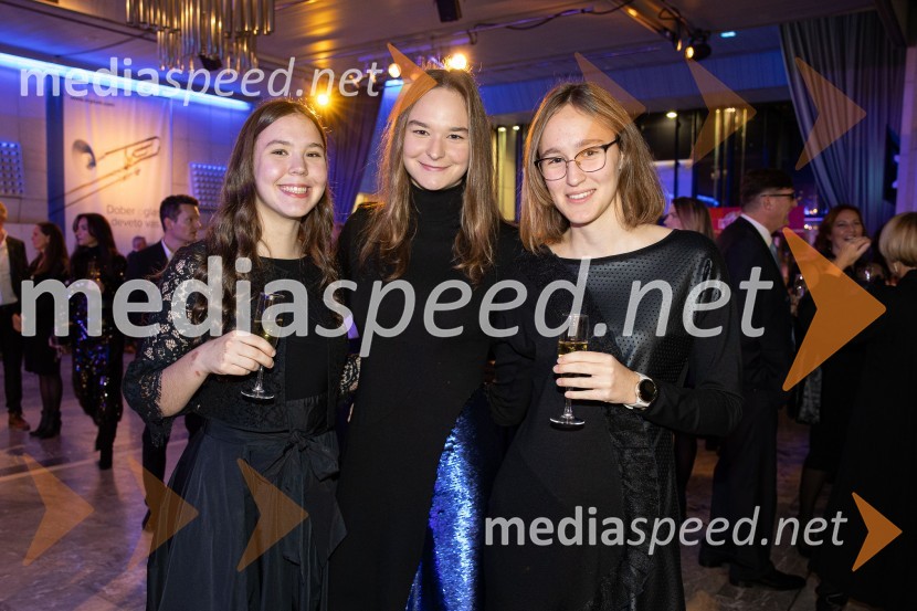 30. dobrodelni managerski koncert