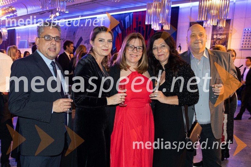 30. dobrodelni managerski koncert