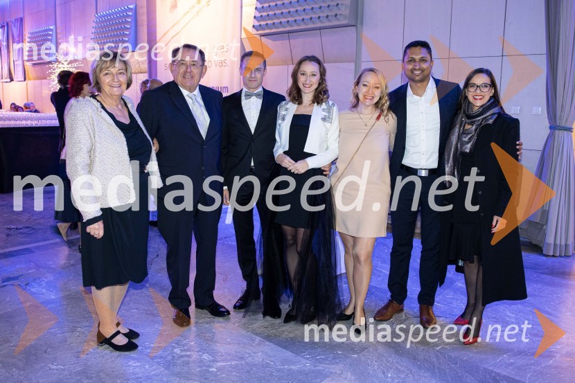 30. dobrodelni managerski koncert