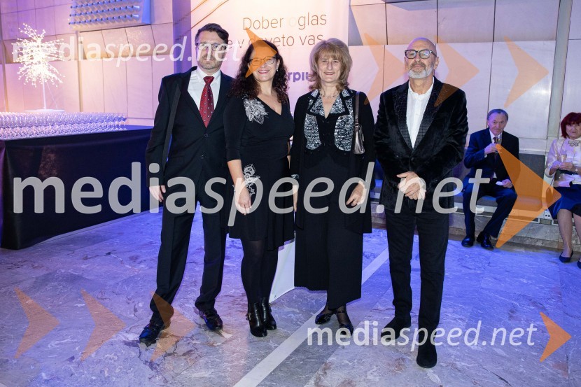 30. dobrodelni managerski koncert