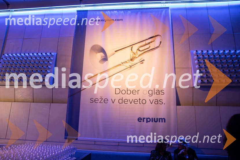 30. dobrodelni managerski koncert