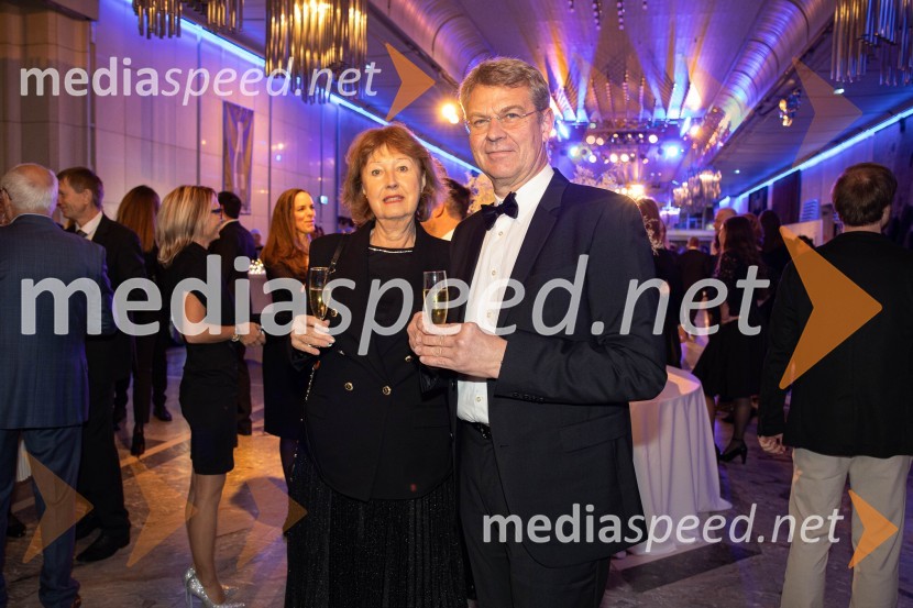 30. dobrodelni managerski koncert