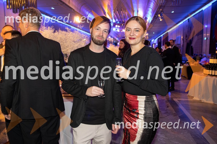 30. dobrodelni managerski koncert