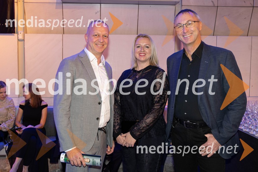 30. dobrodelni managerski koncert