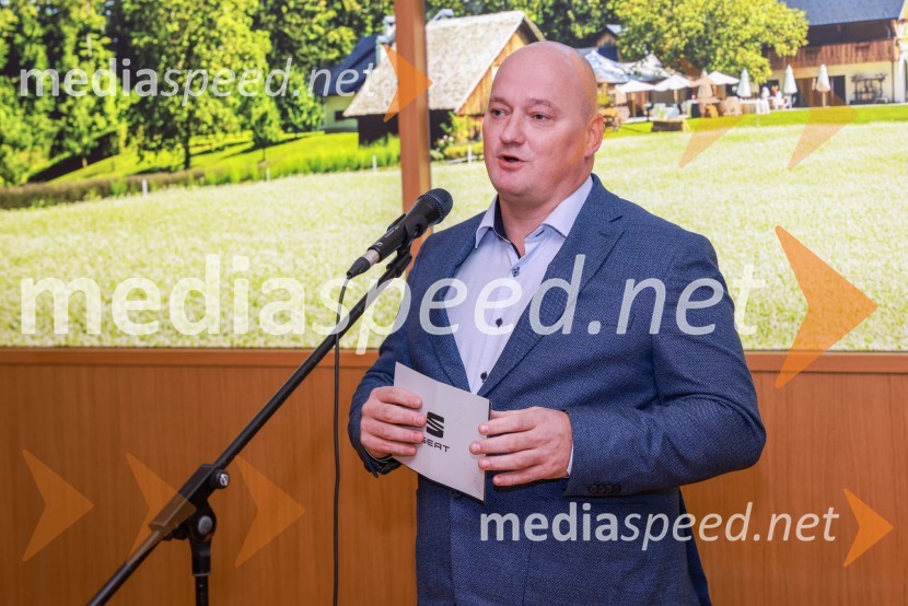 Porsche Slovenija, tradicionalno prednovoletno srečanje 2023