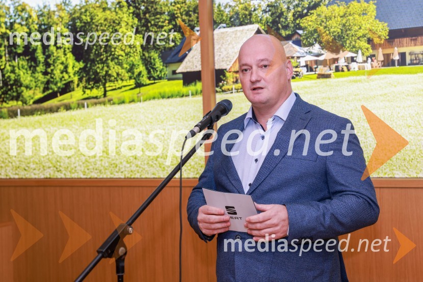 Porsche Slovenija, tradicionalno prednovoletno srečanje 2023