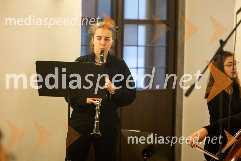 Horus in Adrastos 2023, slavnostna podelitev nagrad