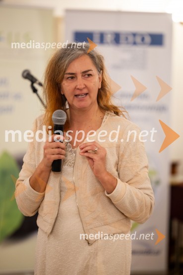 mag. Natalie Cvikl Postružnik, Insights, Ltd.Horus in Adrastos 2023, slavnostna podelitev nagrad
