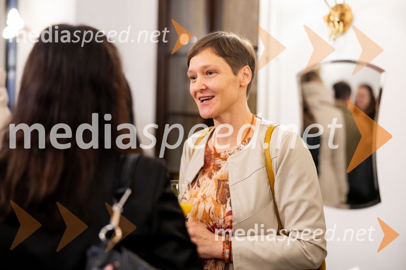Horus in Adrastos 2023, slavnostna podelitev nagrad