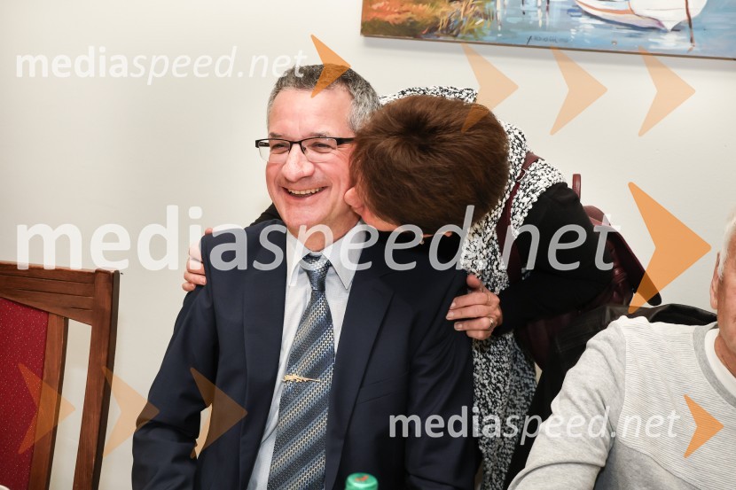  Rajmond Debevec, športni strelec;  ... Podeljena priznanja za najboljše strelke in strelce v letu 2023