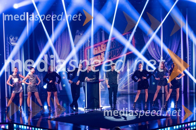 Zmagovalec letošnjih Talentov je Domen Kljun