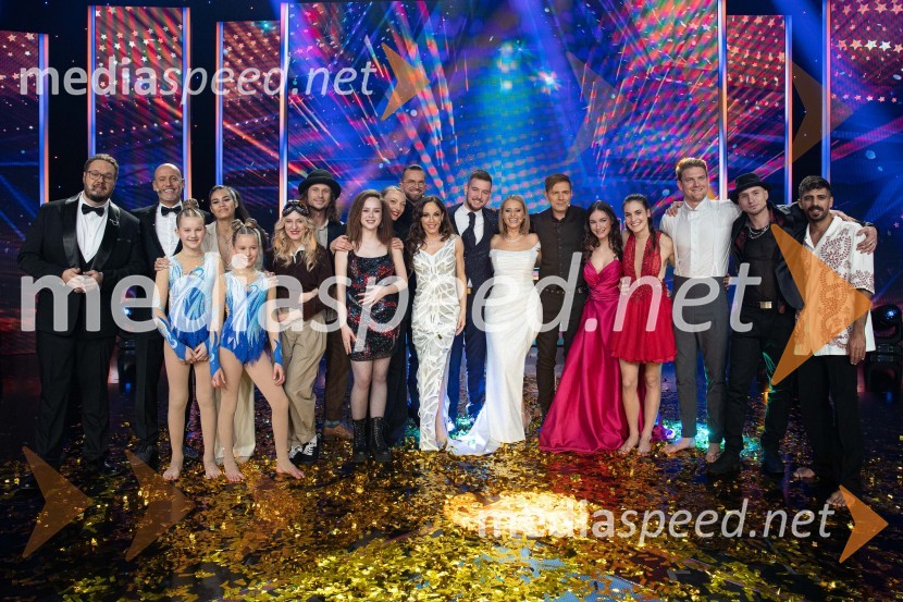 Zmagovalec letošnjih Talentov je Domen Kljun