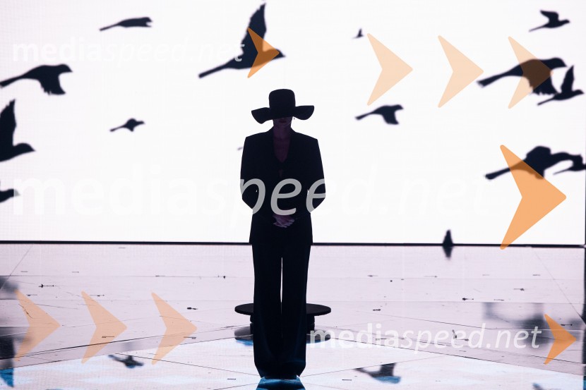  Tatjana Gajanović, plesalkaZmagovalec letošnjih Talentov je Domen Kljun