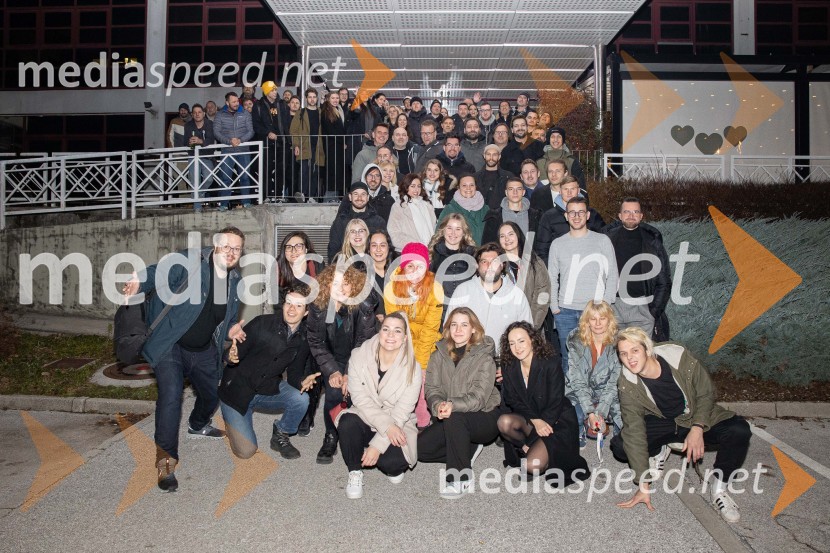 Zmagovalec letošnjih Talentov je Domen Kljun