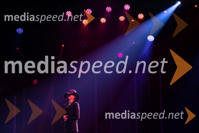  Tatjana Gajanović, plesalkaZmagovalec letošnjih Talentov je Domen Kljun