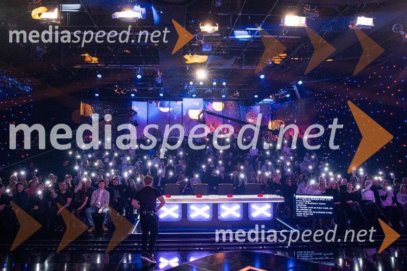 Zmagovalec letošnjih Talentov je Domen Kljun