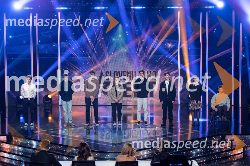 Zmagovalec letošnjih Talentov je Domen Kljun