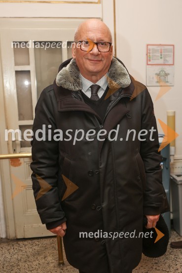  Janez Pipan, režiserKar hočete, premiera Shakespearove drame v SNG Drama Ljubljana