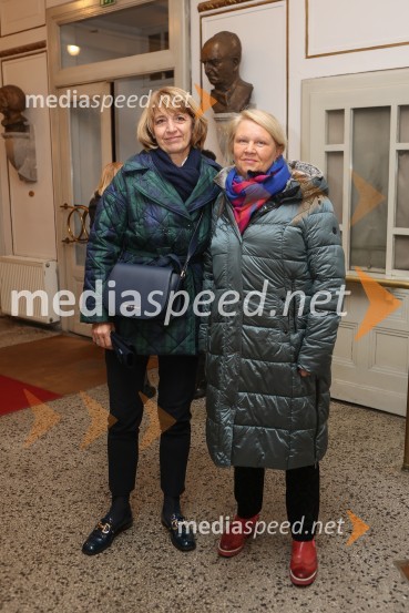  ... ;  Natalija Gorščak, direktorica TV SlovenijaKar hočete, premiera Shakespearove drame v SNG Drama Ljubljana