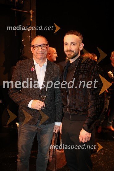  ... ;  Jernej Pristov, vodja službe za odnose z javnostmi SNG Drama LjubljanaKar hočete, premiera Shakespearove drame v SNG Drama Ljubljana