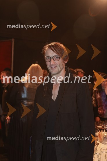  Marko  Mandić, igralecKar hočete, premiera Shakespearove drame v SNG Drama Ljubljana