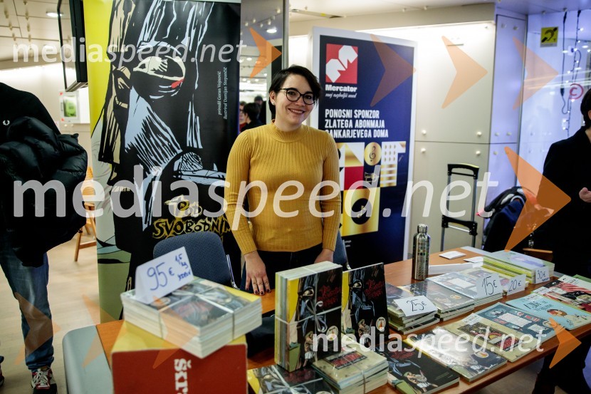 Pod svobodnim soncem, premiera koprodukcijske uprizoritve v Cankarjevem domu