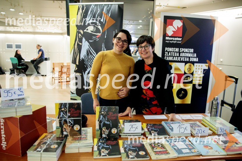 Pod svobodnim soncem, premiera koprodukcijske uprizoritve v Cankarjevem domu