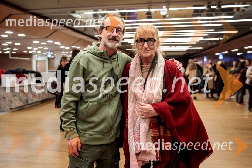  Blaž Valič, igralec;  ... Pod svobodnim soncem, premiera koprodukcijske uprizoritve v Cankarjevem domu