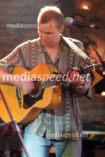 Marko Grobler (kitara, vokal), Občutek za veterFestival Lent