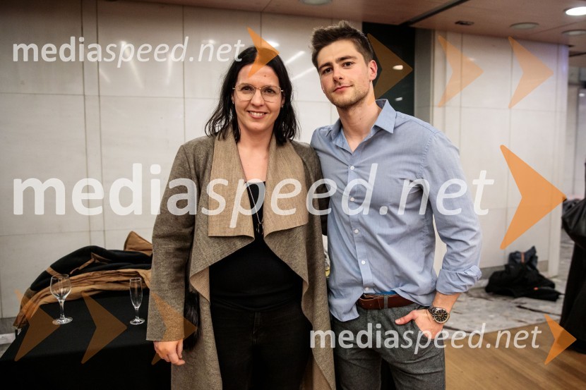  ... ;  Matej Zemljič, igralecPod svobodnim soncem, premiera koprodukcijske uprizoritve v Cankarjevem domu