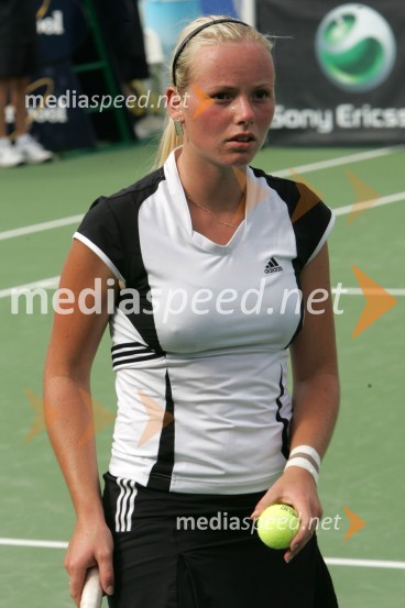  Tadeja MajeričKako je izgledala nova punca Jana Plestenjaka pred dobrim desetletjem